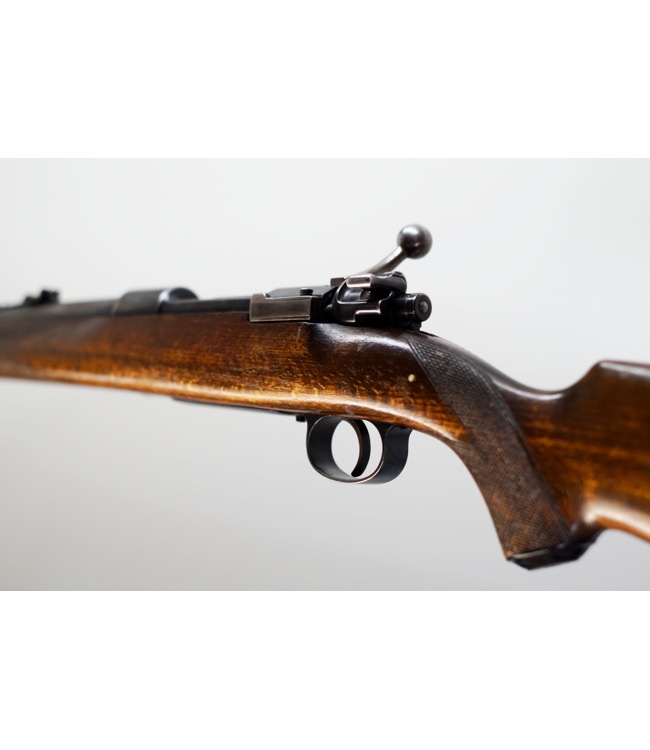Husqvarna Mod 98 30/06 C-4987 - Bolt Action