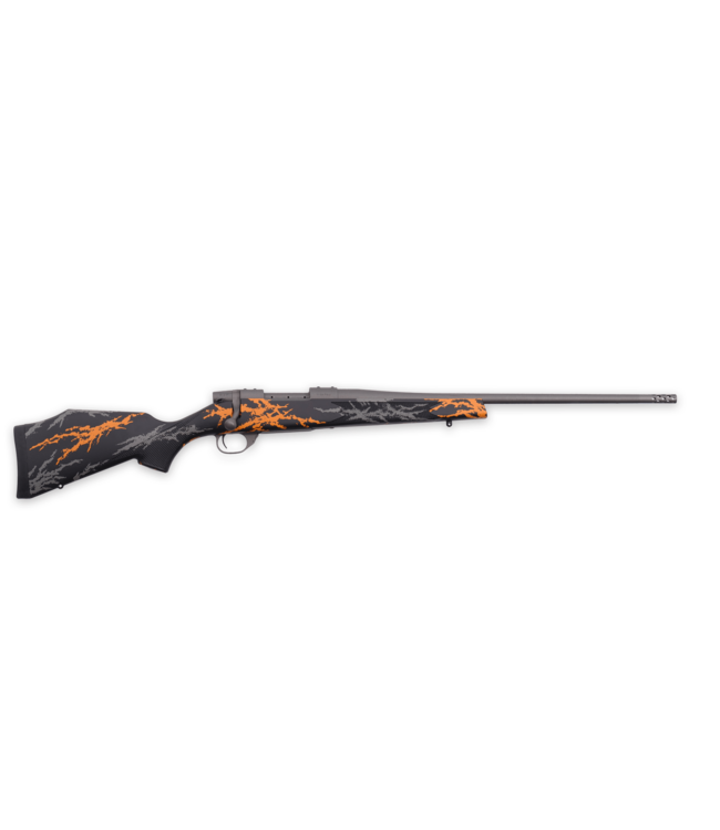 Weatherby Vanguard, Compact Hunter7MM PRC, 20", 5+1Rnd,