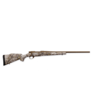 Weatherby Vanguard, 7MM PRC, Badlands, 24", 3+1Rnd, BB