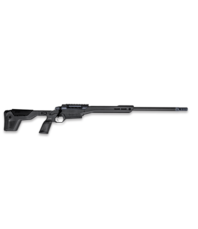 Weatherby 307 Alpine MDT Carbon 7mm PRC 22", 3+1Rnd W/Folding Stock