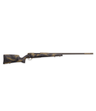 Weatherby Mark V Apex 7mm  Backcountry 20" 4+1 Blk/FDE