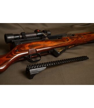 Magwedge SKS Gen 4 KwikRai