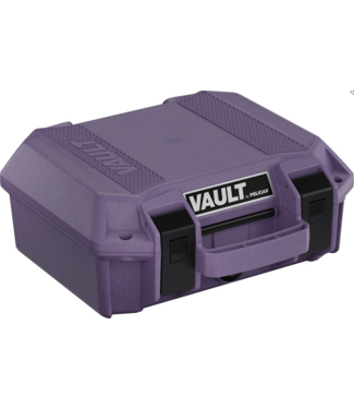 Pelican Vault Equipment Case