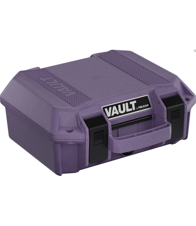 Pelican Vault Equipment Case