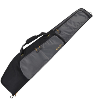 Allen Collins Rifle Case 46 Black Foam Padding