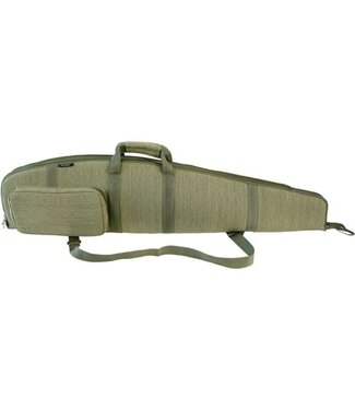 Bulldog Double Split Series Rifle Case 48in Sage