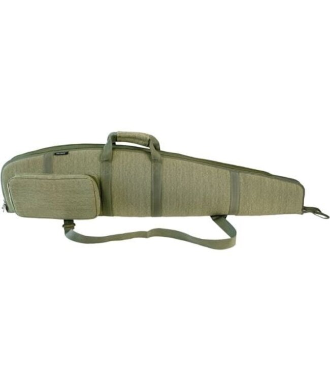 Bulldog Double Split Series Rifle Case 48in Sage