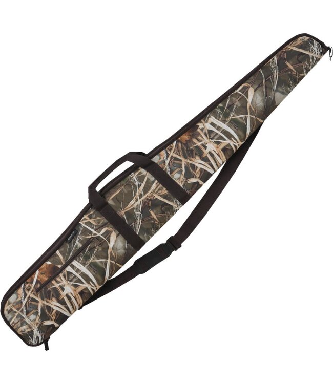 Bulldog Extreme Shotgun Case 52in Max V Camo