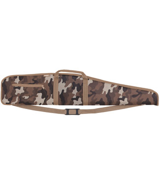 Bulldog Extreme Rifle Case 48in TBC Camo