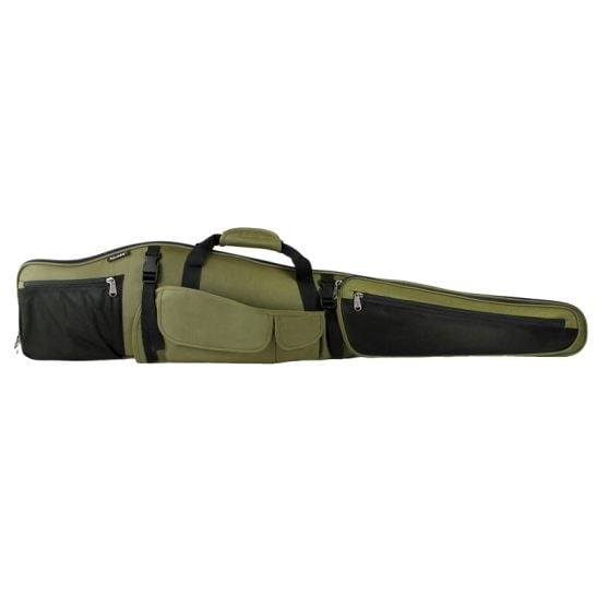 Hunter Series Rifle Case 48in Green/Black | Corlane Sporting Goods ...