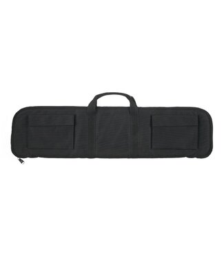 Bulldog Tactical Shotgun Case 42in Black