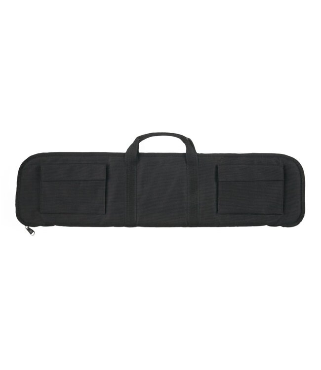 Bulldog Tactical Shotgun Case 42in Black