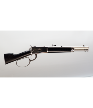 Heritage Mares Leg 357 Mag G#5177 - 12in - 6rd - Lever Cond:E