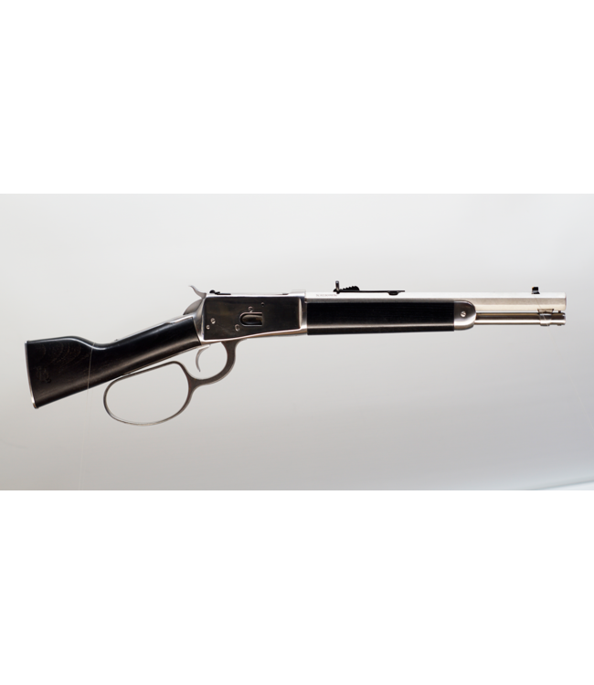 Heritage Mares Leg 357 Mag G#5177 - 12in - 6rd - Lever Cond:E