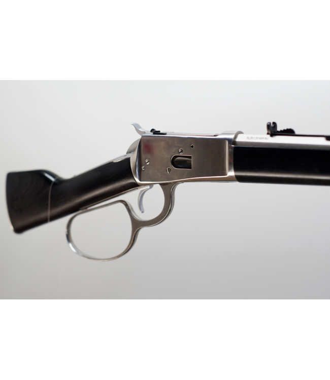 Heritage Mares Leg 357 Mag G#5177 - 12in - 6rd - Lever Cond:E