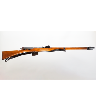 Schmidt & Rubin 7.5x54 Swiss (Handloads Only) C-4993 - 25in - 3rd - Bolt