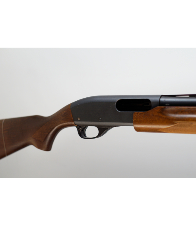 Remington 870 12ga w/ Modified Choke G#5187 - 28in - 4rd - Pump Cond:E