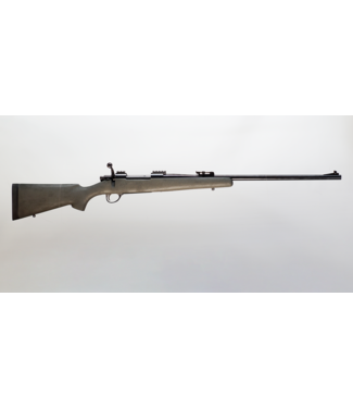 Sako Finnbear 375 H&H w/ McMillan Stock - 24in - 5rd - Bolt