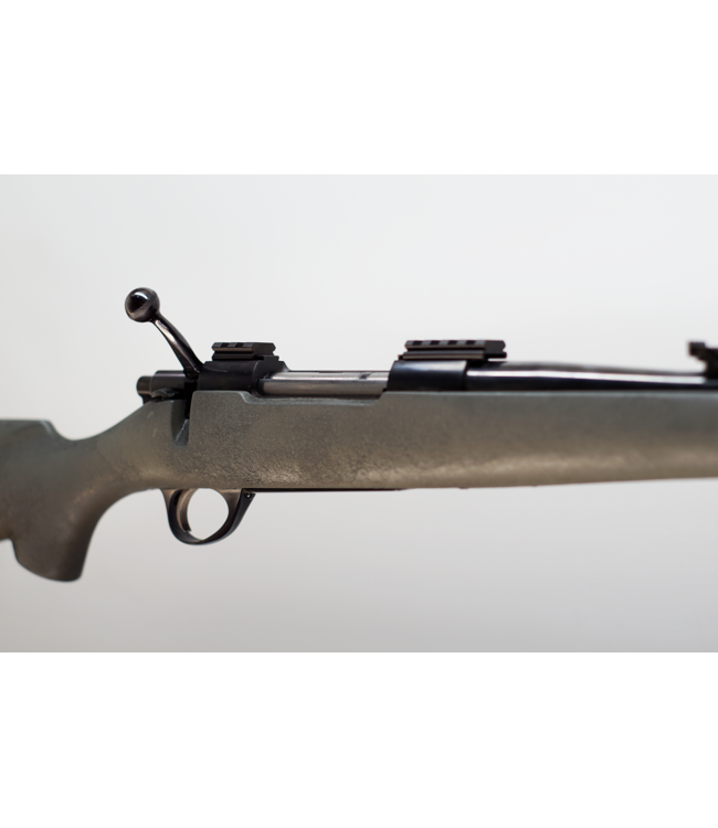 Sako Finnbear 375 H&H w/ McMillan Stock - 24in - 5rd - Bolt