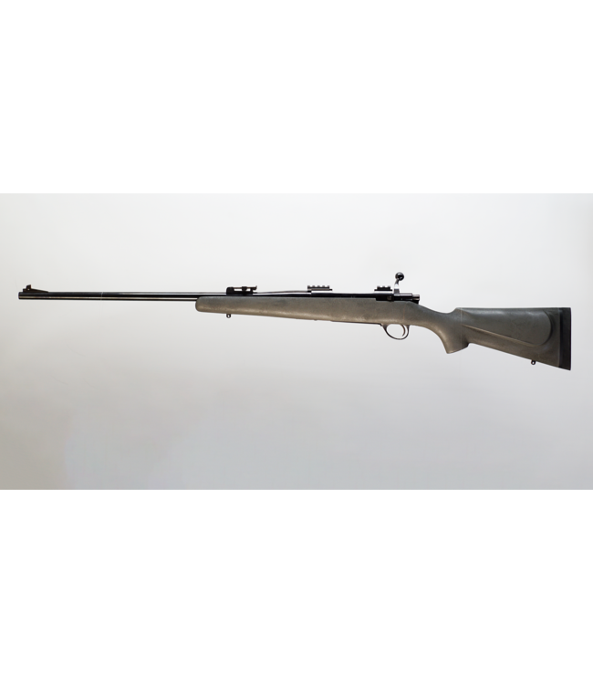 Sako Finnbear 375 H&H w/ McMillan Stock - 24in - 5rd - Bolt