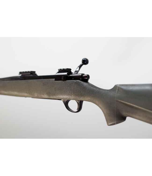 Sako Finnbear 375 H&H w/ McMillan Stock - 24in - 5rd - Bolt