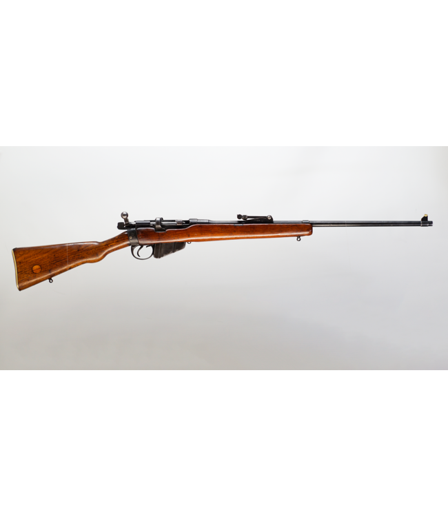 Lee Enfield #3 Mark I 303 Brit C-4986 - 25in - 3rd - Bolt