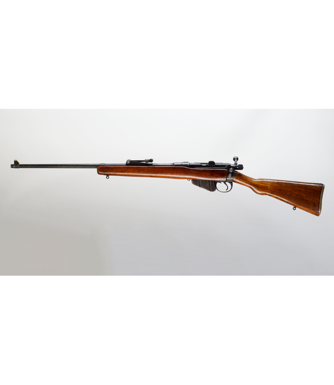 Lee Enfield #3 Mark I 303 Brit C-4986 - 25in - 3rd - Bolt