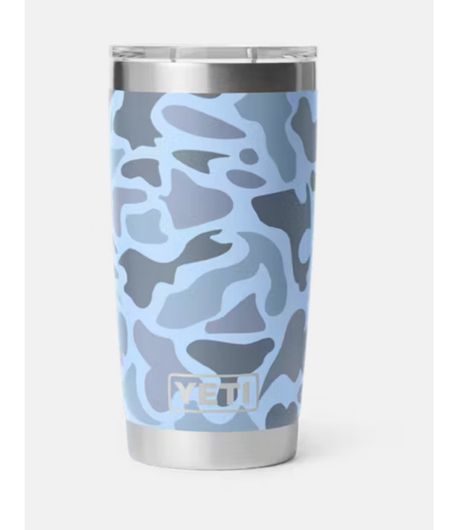 Yeti Rambler 20 Oz