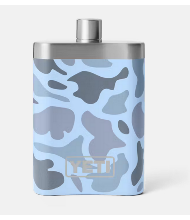 Yeti Flask and Funnel