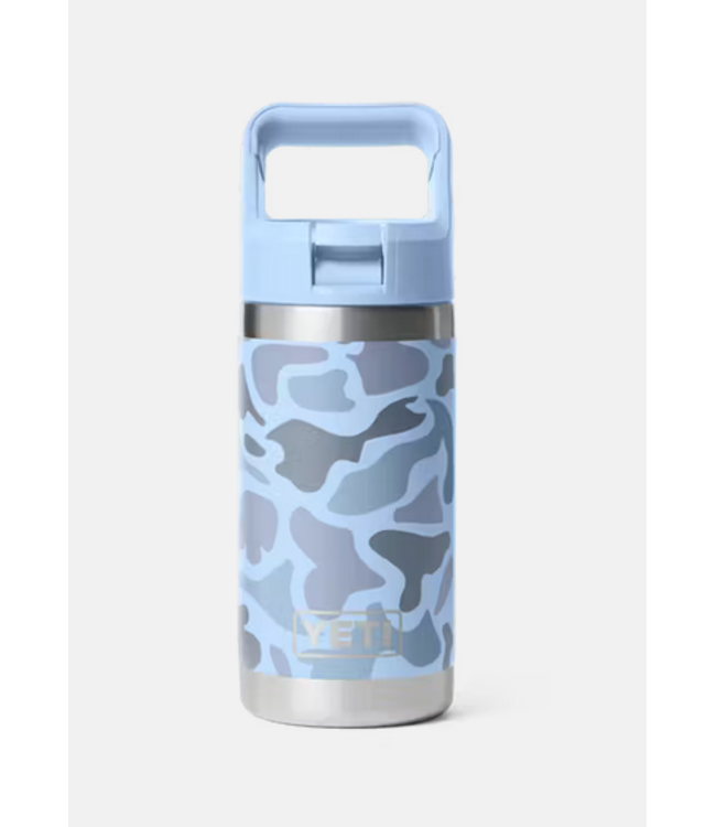 Yeti Rambler Jr 12oz Bottle