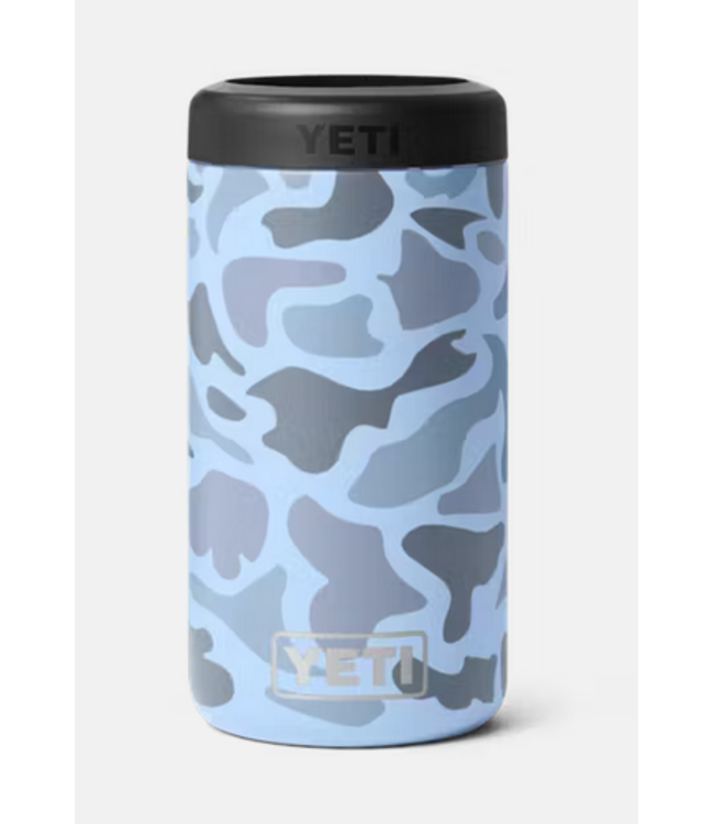 Yeti Rambler Colster Tall