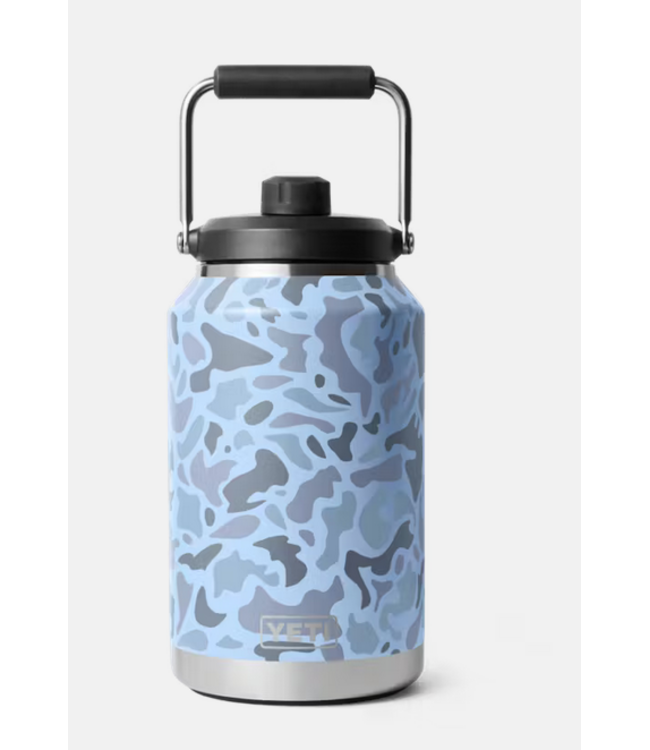 Yeti Rambler One Gallon Jug