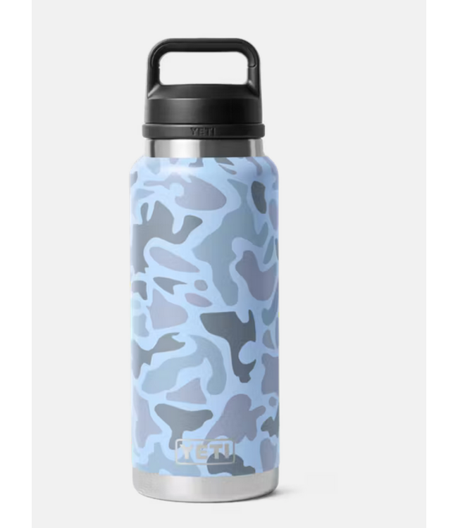 Yeti Rambler 36 Oz Bottle Chug Cap