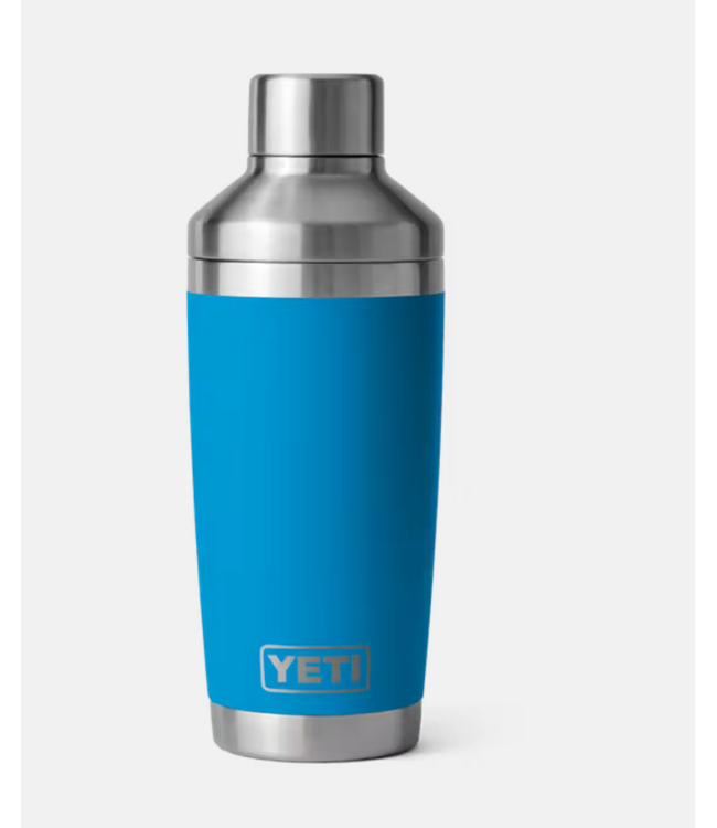 Yeti Rambler Cocktail Shaker 20 oz