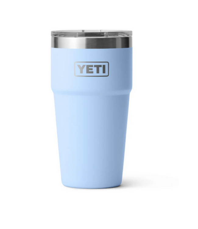 Yeti Rambler 20 oz Stackable Cup