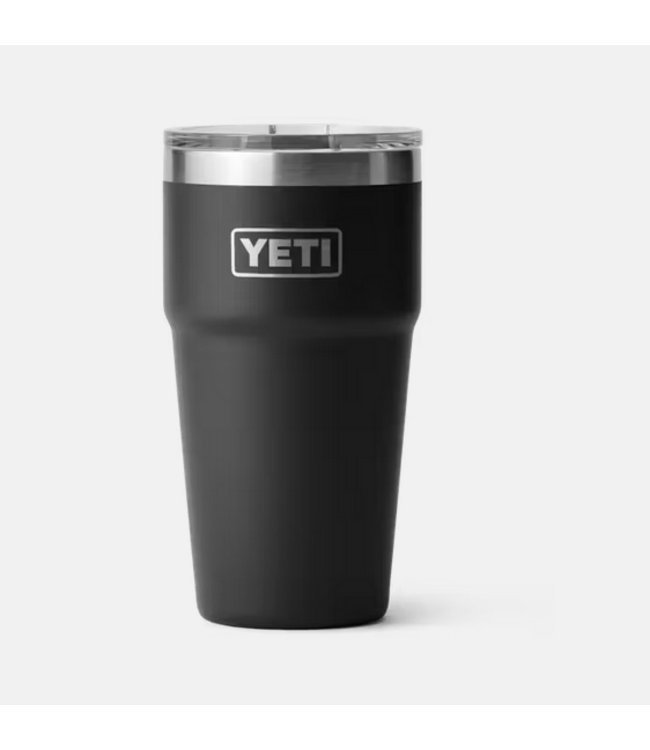 Yeti Rambler 20 oz Stackable Cup