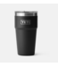 Yeti Rambler 20 oz Stackable Cup