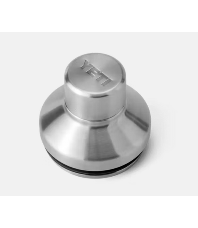 Yeti Rambler Cocktail Shaker Lid Stainless Steel