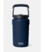 Yeti Silo Half Gal Jug w/magslider Straw Cap