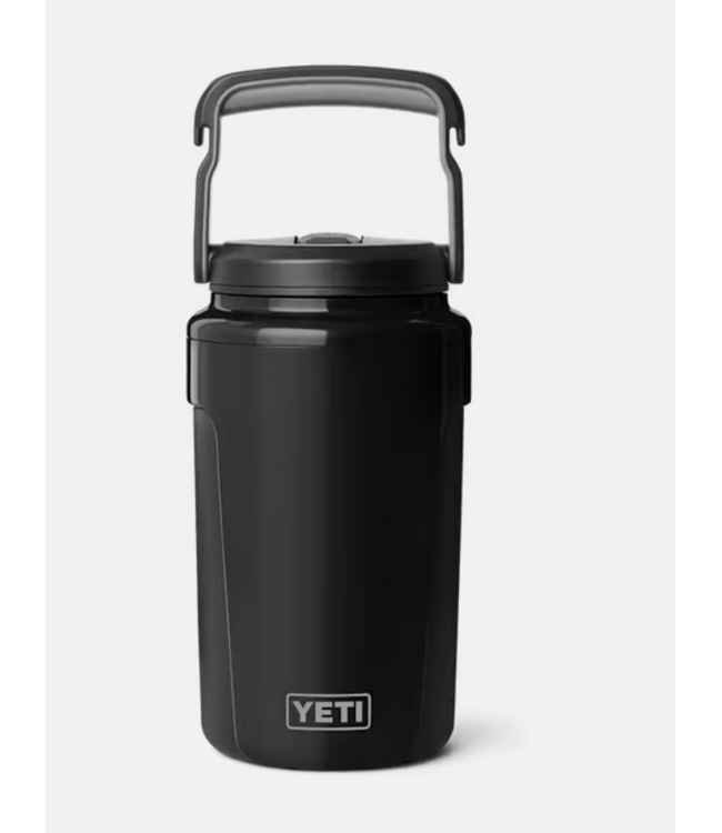 Yeti Silo Half Gal Jug w/magslider Straw Cap