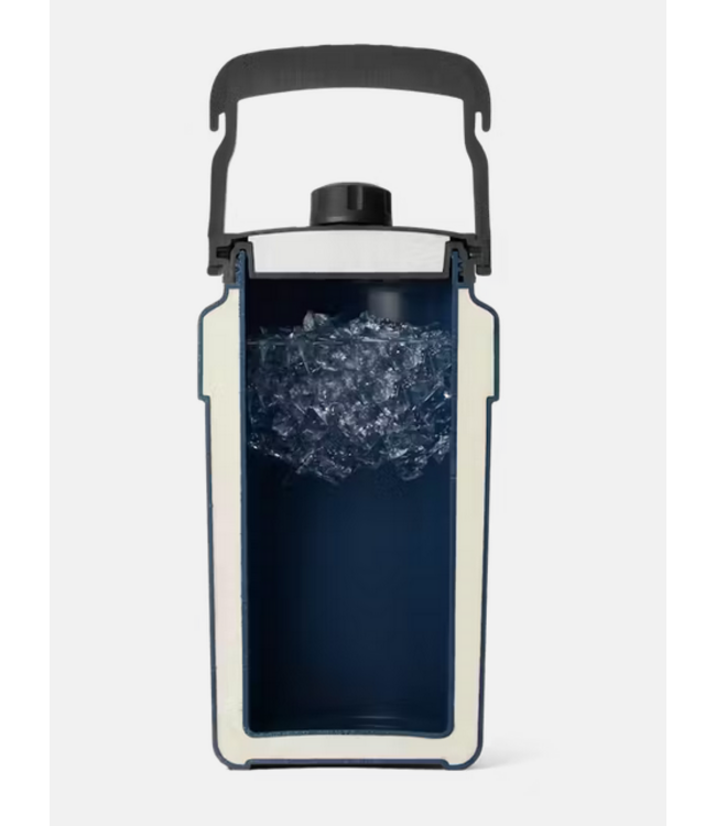 Yeti Silo Half Gal Jug w/magslider Straw Cap