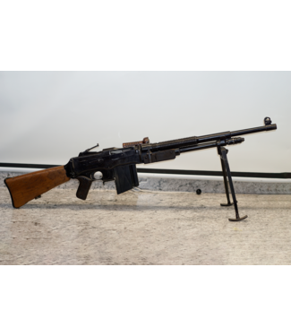 FN Model D BAR 30-06 C-4489 - DEACTIVATED