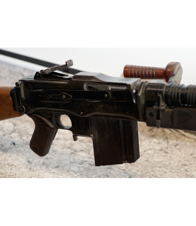 FN Model D BAR 30-06 C-4489 - DEACTIVATED