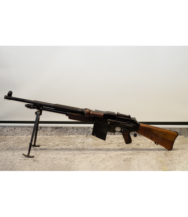 FN Model D BAR 30-06 C-4489 - DEACTIVATED