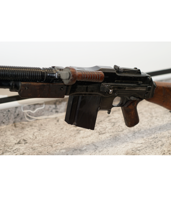 FN Model D BAR 30-06 C-4489 - DEACTIVATED