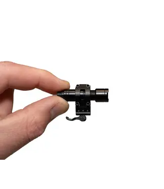GoatGuns Mini Tactical Flashlight Attachment for AR/M16