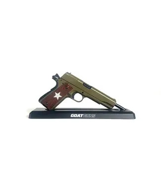 GoatGuns Veteran Kit