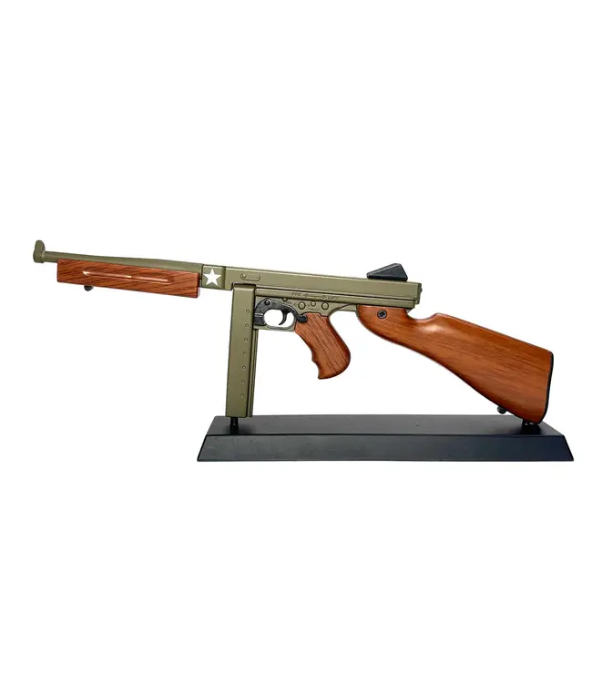 GoatGuns Veteran Kit