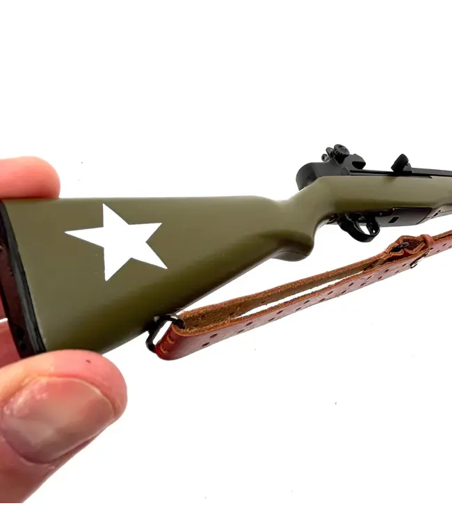 GoatGuns Veteran Kit