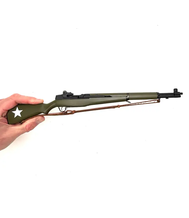 GoatGuns Veteran Kit